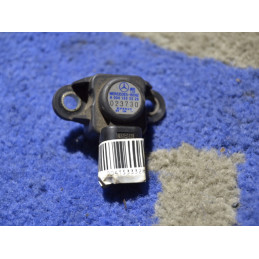 INTAKE MANIFOLD PRESSURE...