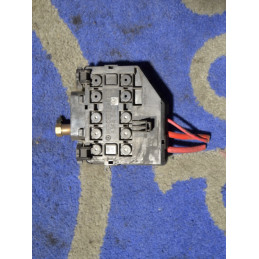 PREFUSE BOX AND JUMP START...