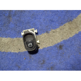 DRIVER SIDE REAR WINDOW SWITCH