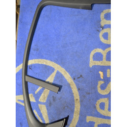 REAR DOOR WINDOW FRAME TRIM