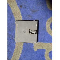 CENTRAL GATEWAY CONTROL...