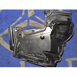 ENGINE UNDERBODY TRAY COVER