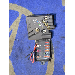 FRONT PREFUSE BOX F32