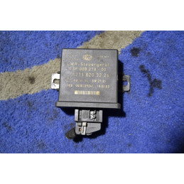 HEADLAMP LEVELING CONTROL UNIT