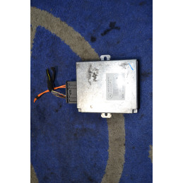 HANDS FREE PHONE CONTROL UNIT