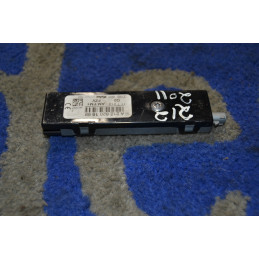 ROOF ANTENNA AMPLIFIER