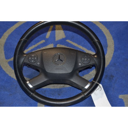 STEERING WHEEL, A2124600403