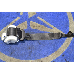 Seat Belt REAR CENTER ‐...