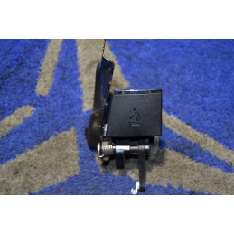 MERCEDES-BENZ E Rear Right...