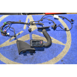 Mercedes-Benz E W213 door...