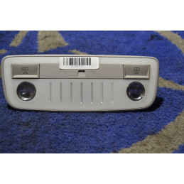 REAR DOME INTERIOR LAMP,...