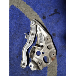 Mercedes R170 SLK 02 Bonnet...