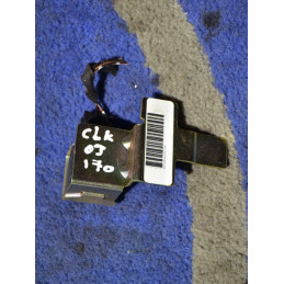 Lateral Acceleration Sensor...