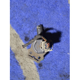 Mercedes R171 fuel system...