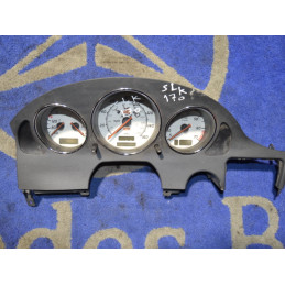 Mercedes Slk230 Kompressor...