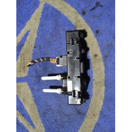 Orig. Mercedes SLK R170 mop...