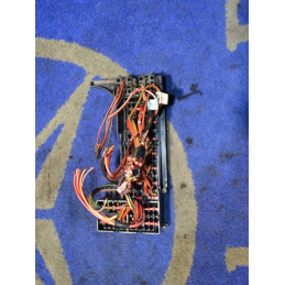 97-04 Mercedes R170 SLK320...