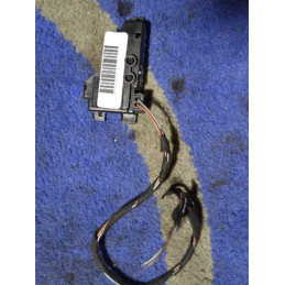 Mercedes SLK R170 micro...