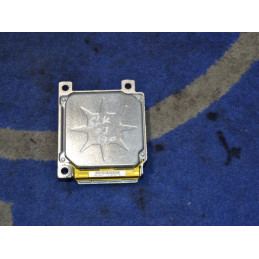 Airbag Control Unit Sensor...