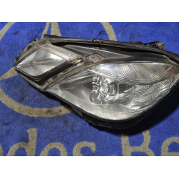 Mercedes E Class 2012 W212...