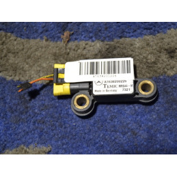 AIRBAG CRASH SENSOR,...
