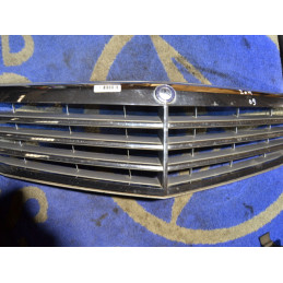 2009 MERCEDES C CLASS W204...