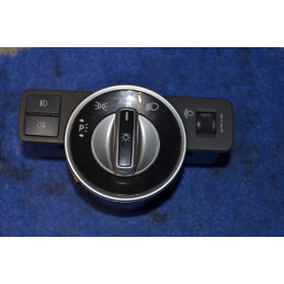 HEADLIGHT SWITCH, A2129050651