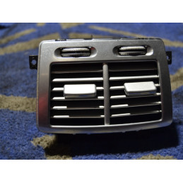 MBA100-5 MERCEDES W221 Face...