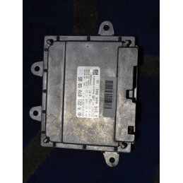 NIGHT VISION SYSTEM CONTROL...