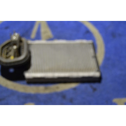 AIR CONDITIONING EVAPORATOR...