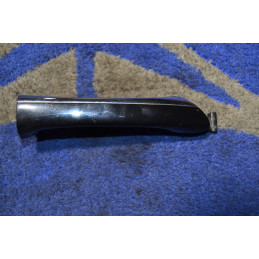 Front left door handle...