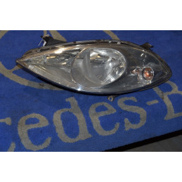 W169 FRONT LEFT HEAD LIGHT