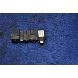 HUMIDITY TEMPERATURE SENSOR