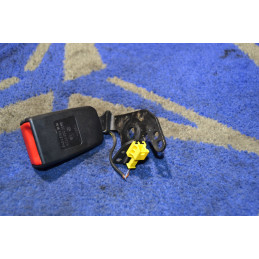 Mercedes-Benz C-Class Rear...