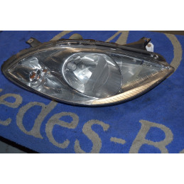 W169 FRONT RIGHT HEAD LIGHT