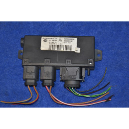 VACUUM PUMP CONTROL UNIT