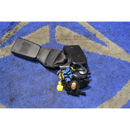 SEAT BELT BUCKLE, A2128600469