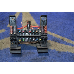 MERCEDES S350 W221 2008 LHD...