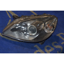 HEAD LIGHT