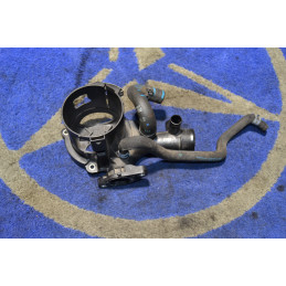 MERCEDES 2.1 DIESEL 651...