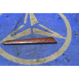 Original MB W169 wood decor...