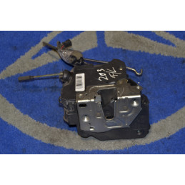 FRONT LEFT DOOR LOCK