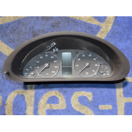 2007 MERCEDES C CLASS W203...