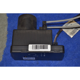 CENTRAL LOCKING PUMP