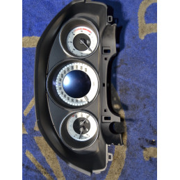 Instrument Cluster...