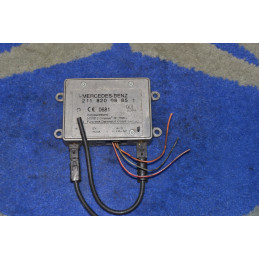 BLUETOOTH COMPENSATOR