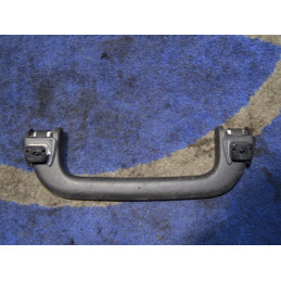 LEFT REAR SHOULDER BAG