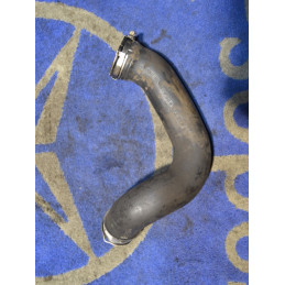 Mercedes S-class W221 S320...