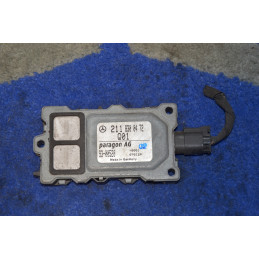 AIR POLLUTION SENSOR