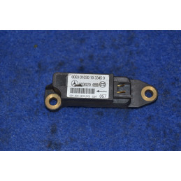 AIRBAG AND SIDEBAG BELT...